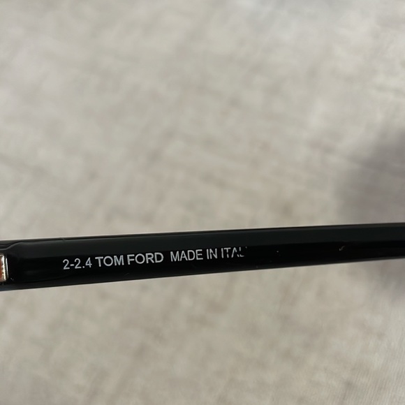Tom ford tf5287 preowned - Picture 2 of 7